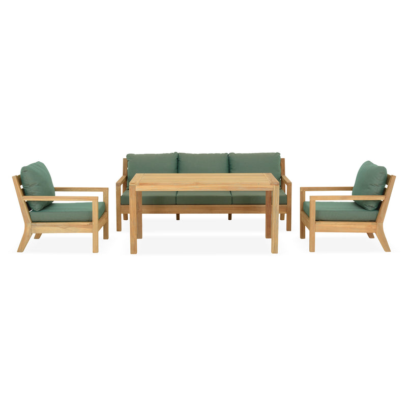 FRAME Masă exterior