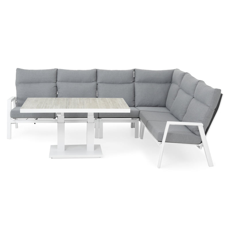 SALZBURG Masă extensibilă exterior