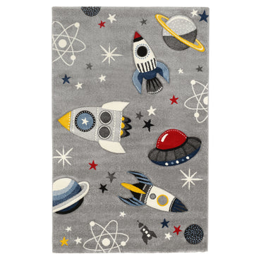 COSMOS Covor cameră copii