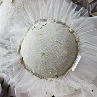 SOLEIL Pernă decorativă, 28x28cm