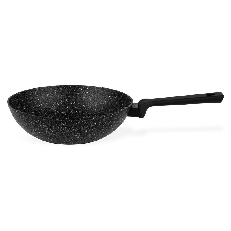 AUTHENTIKA Tigaie wok, D.28cm