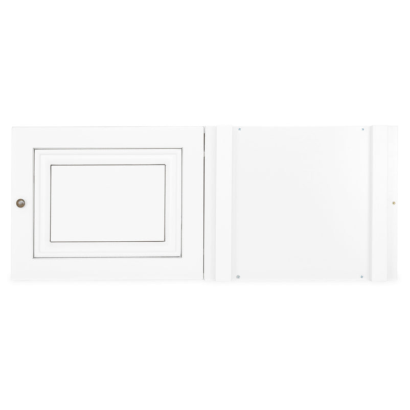 JAZZ Suprapozabil colț reversibil stânga/dreapta