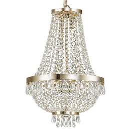 CAESAR Pendul 6x40W G9