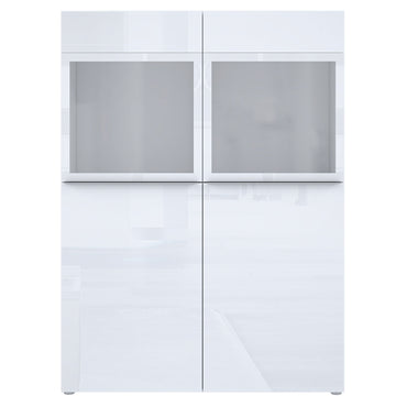 TRACEY Comodă 2 uși