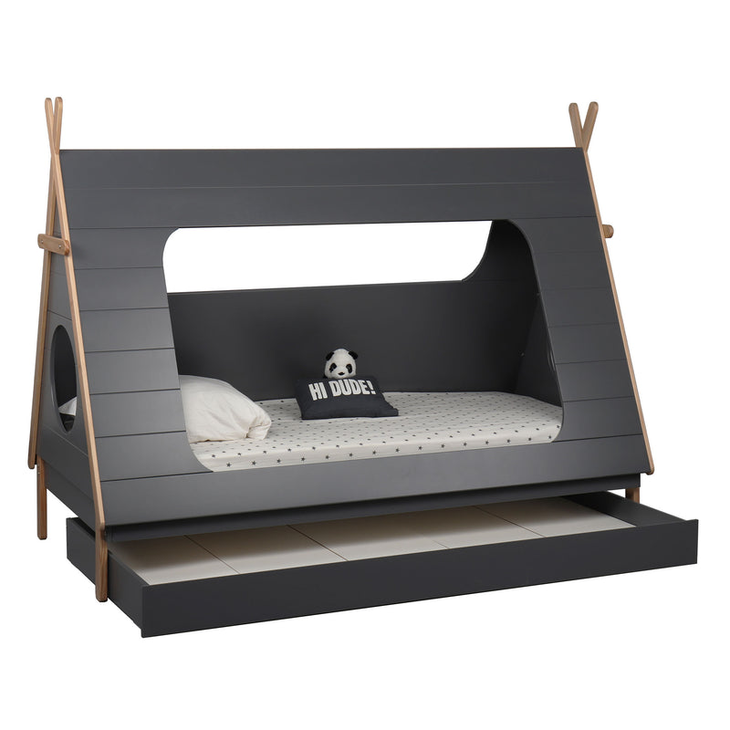 MAGIC TENT Sertar pat cort