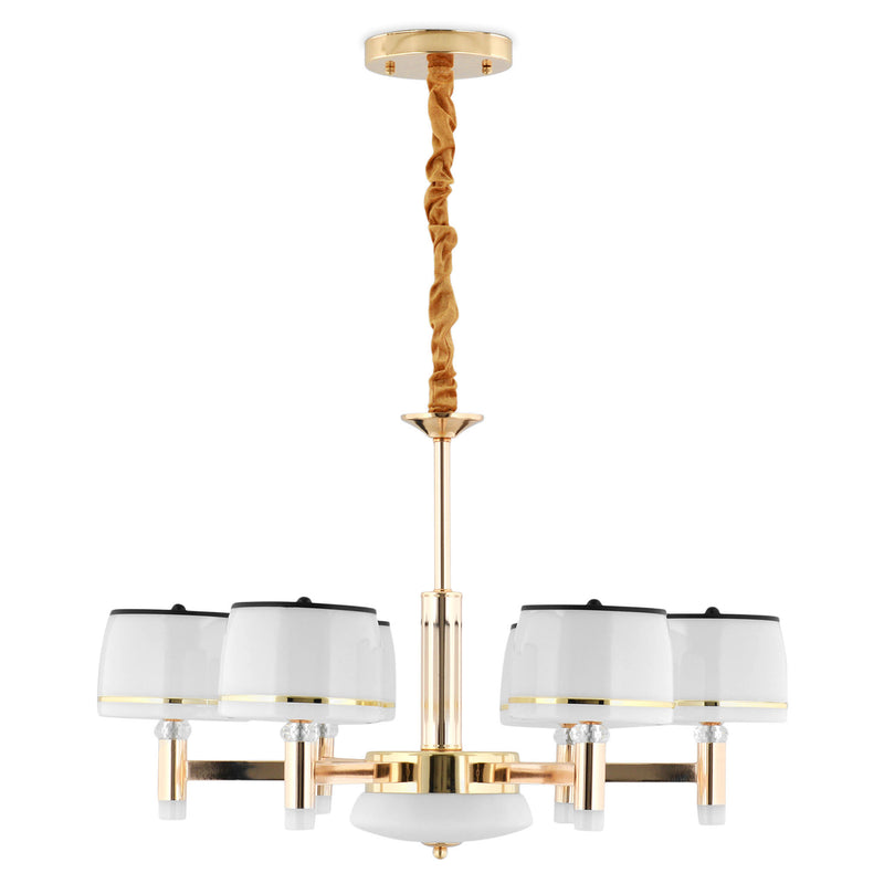 HOLMAN Lustră 36W LED