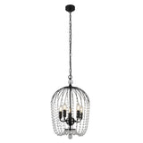 negru/transparent
