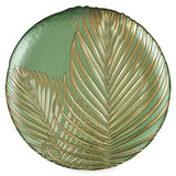 verde/auriu