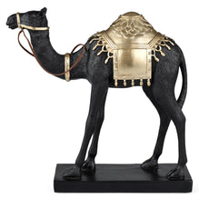 CAMEL Statuetă