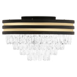 negru/transparent