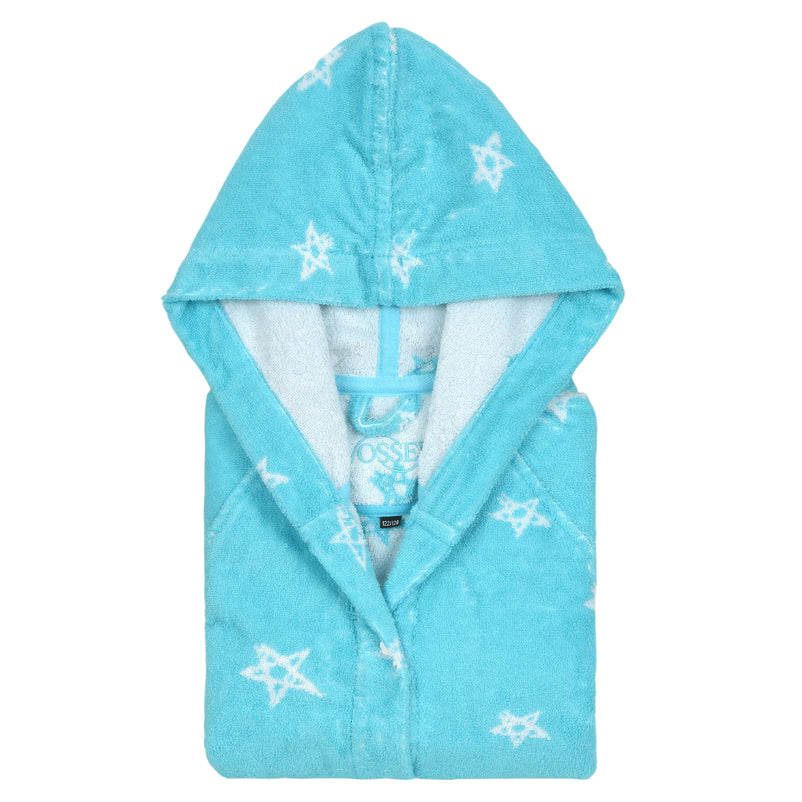 BABY STARS Halat de baie copii