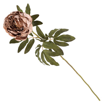 PEONY Floare artificială de la Mobexpert