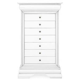 JAZZ Comodă 7 sertare