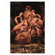 FLAMINGO PARADISE Tablou