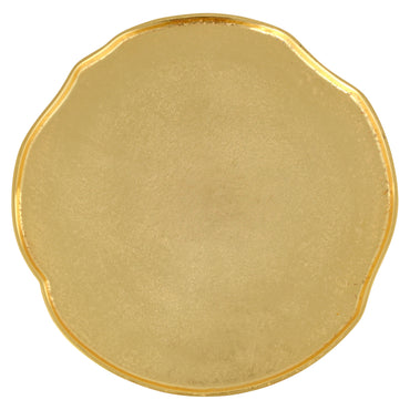 QUINN Tavă, aluminiu, L.40cm