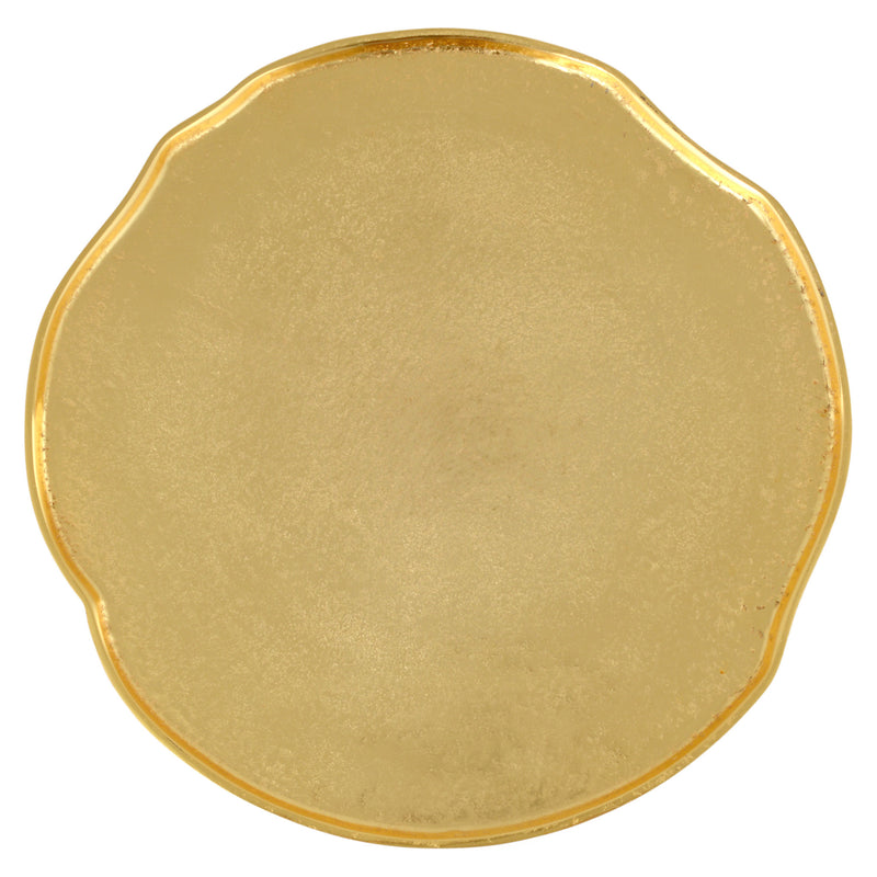 QUINN Tavă, aluminiu, L.40cm