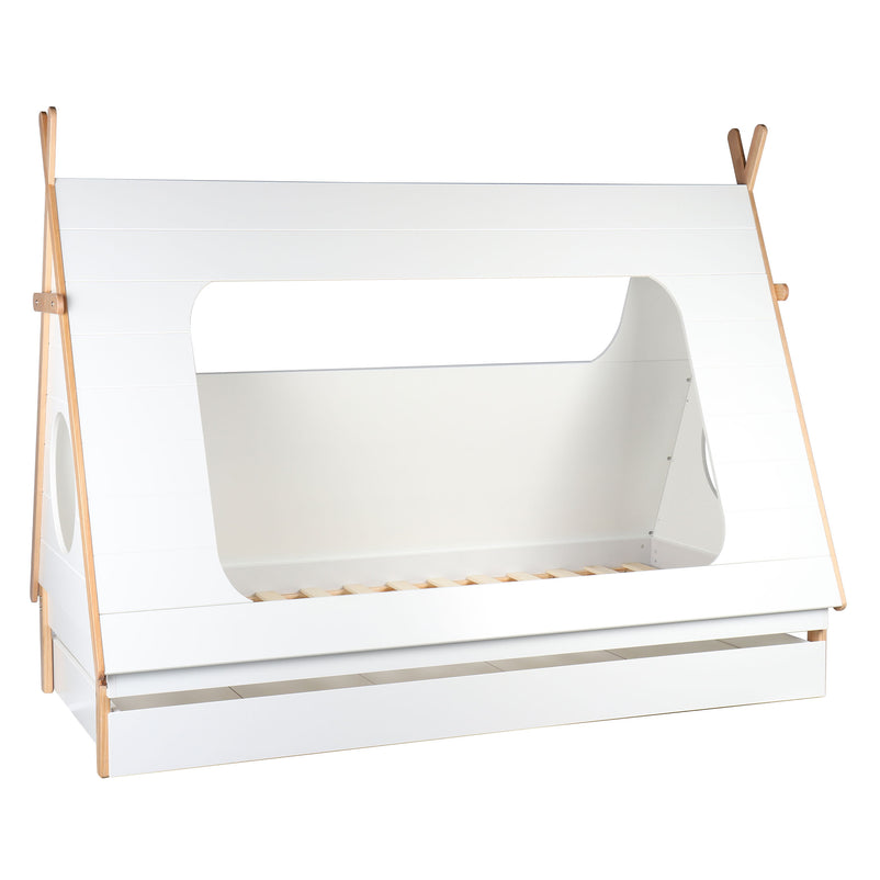 MAGIC TENT Sertar pat cort