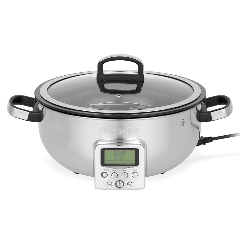 OMNI COOKER Oală electrică, 5.6L