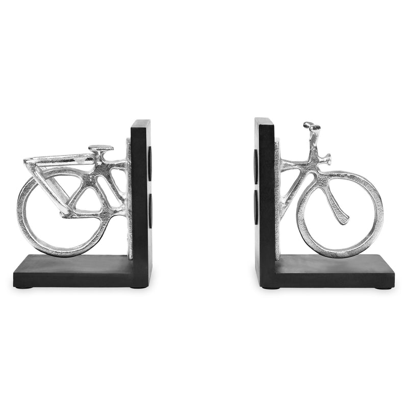 BICYCLE Set 2 suporturi cărți