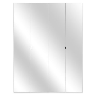 COMPACT Dulap 4 uși