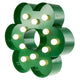 FLOWER Decor luminos din metal pentru copii