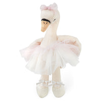 LITTLE ODETTE Jucărie pluș copii, H.15cm