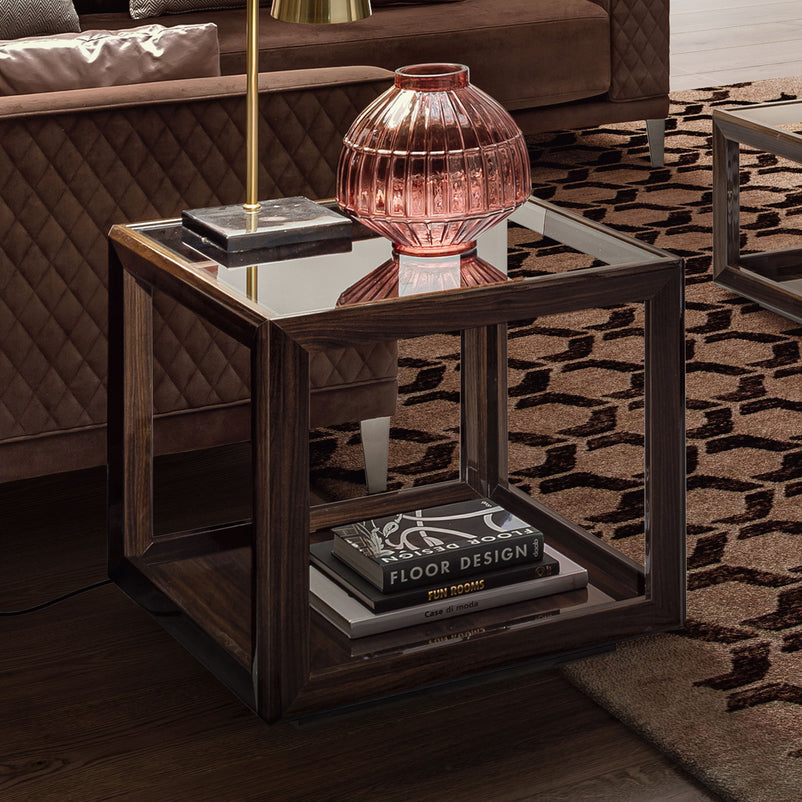 PRESTIGE Măsuță colț