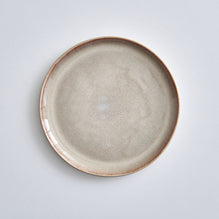 MARS Farfurie aperitiv, ceramică, D.22cm
