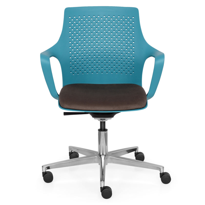 MERIDIAN Scaun ergonomic birou