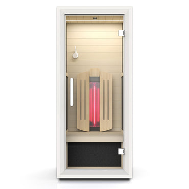 MOLIGHT Saună cu infraroșu, 1510W