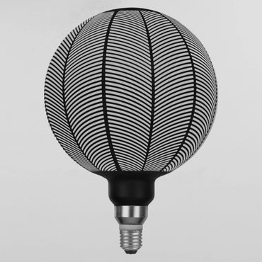 LAMPS Bec decorativ 1x4W E27