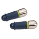 TWIST-LOCK Set 2 dopuri sticlă