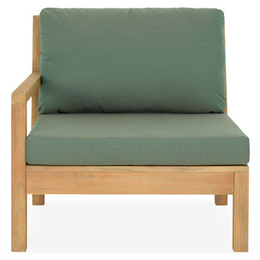 FRAME Fotoliu brat stânga/dreapta, exterior