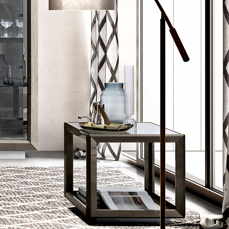 PRESTIGE Măsuță colț