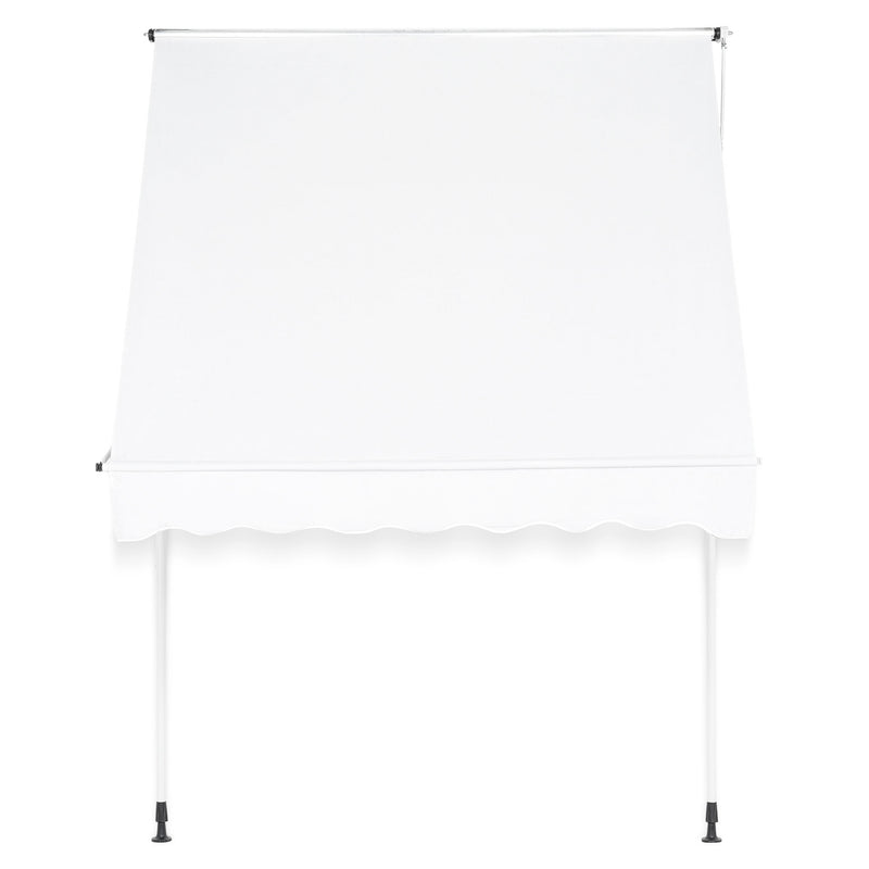 WINDOW S Marchiză geam, 120x200cm