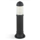 SAURO Stalp exterior 1x60W E27