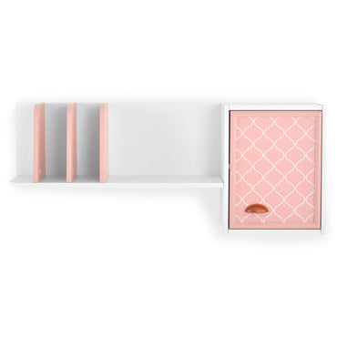 LILYBEL Corp suspendat pentru copii, 1 ușă