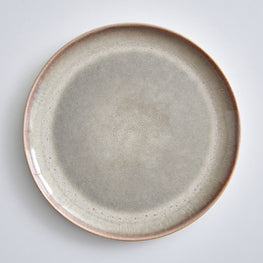 MARS Farfurie fel principal, ceramică, D.27cm