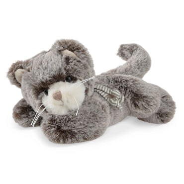 COSY CAT Jucărie pluș copii, H.15cm