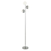 MARBLES Lampadar 3x5W LED