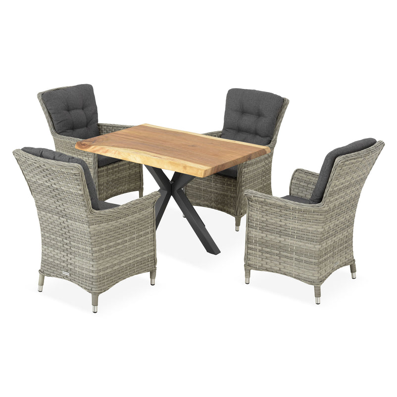 FRESMO Scaun exterior