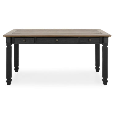 TYLER CREEK Birou 3 sertare