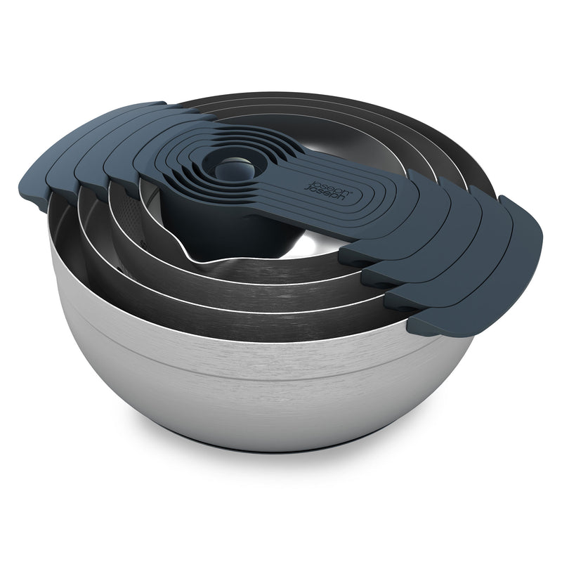 NEST 100 Set boluri masurare