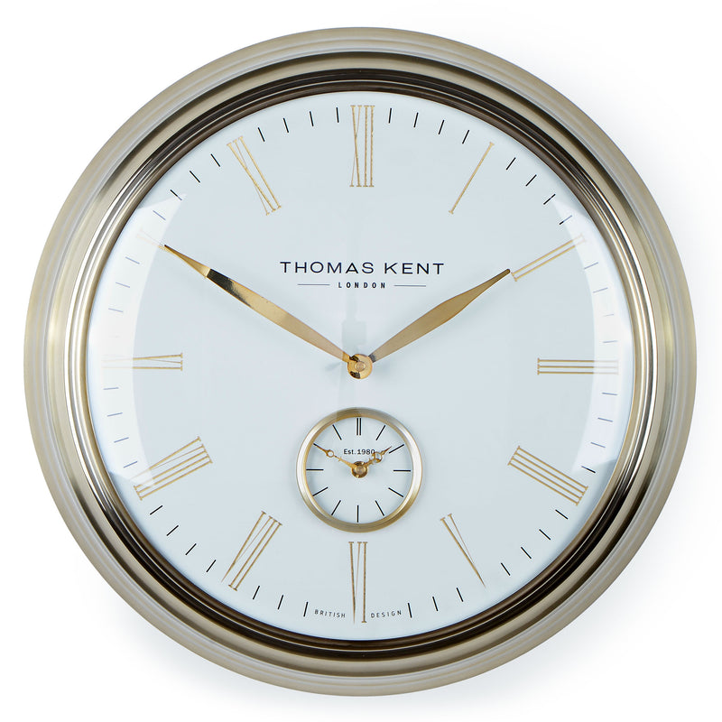TIMEKEEPER Ceas de perete