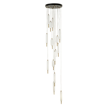 FIGO Lustră 70W LED