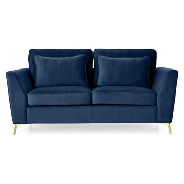 LENNOX Canapea 2 locuri, stofă de la Mobexpert