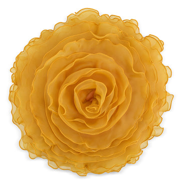 ROSE Pernă decorativă, D.40cm