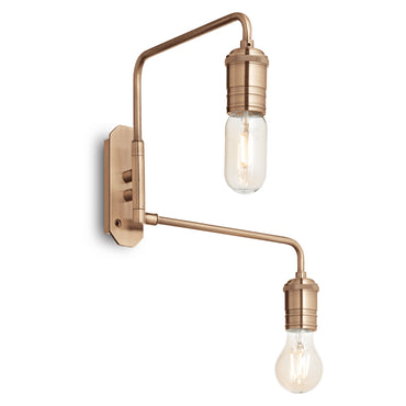 TRIUMPH Aplica 2 x 60W E27