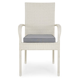 PRESLEY Scaun suprapozabil exterior