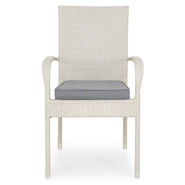 PRESLEY Scaun suprapozabil exterior